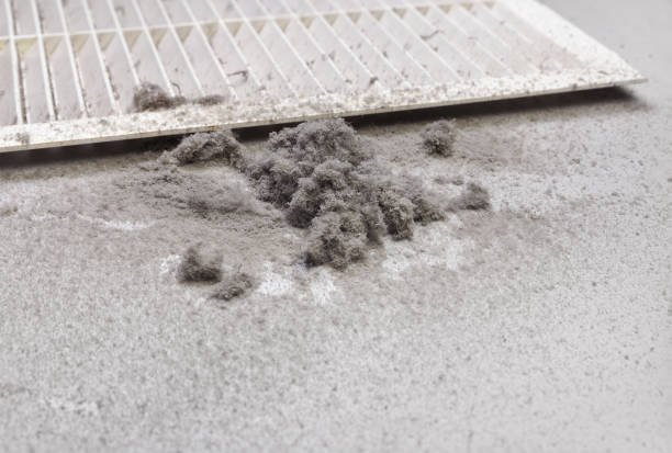 Home Air Vent Cleaning in NJ