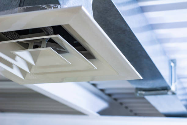 Best Air Duct Cleaning Near Me  in Thorofare, NJ