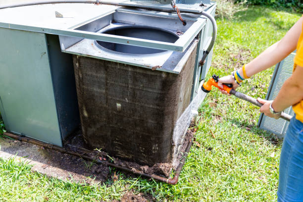 Best HVAC System Cleaning  in Thorofare, NJ