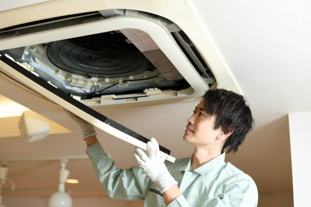 Best Emergency Air Duct Cleaning  in Thorofare, NJ