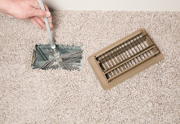 Best Affordable Air Duct Cleaning  in Thorofare, NJ