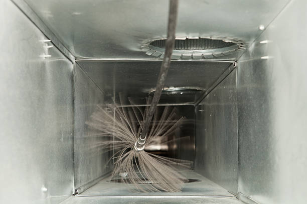 Best Professional Duct Cleaning Services  in Thorofare, NJ