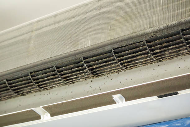 Best HVAC Duct Inspection Services  in Thorofare, NJ