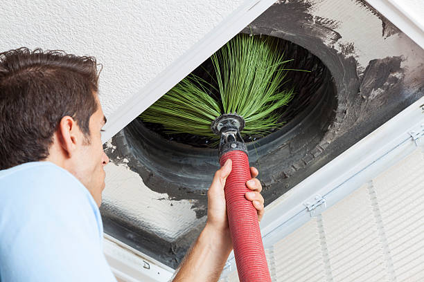 Best Ventilation Cleaning Services  in Thorofare, NJ